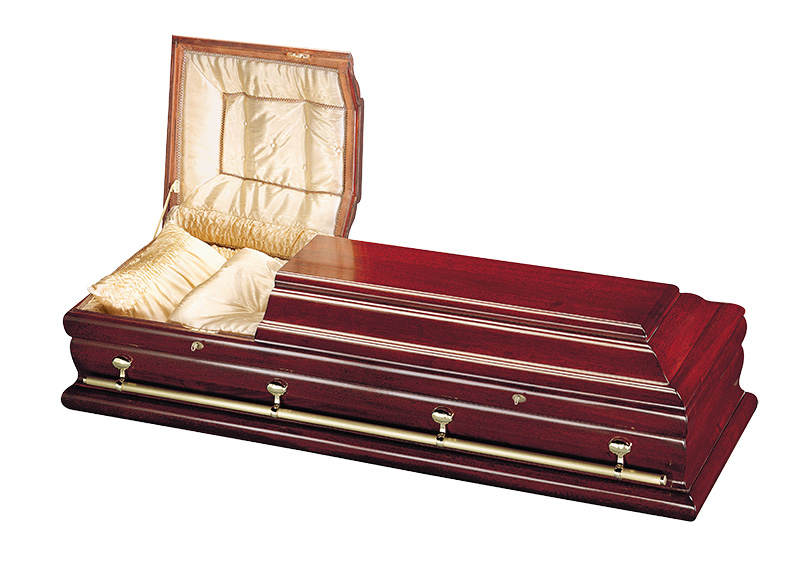 Cercueil HAWAI