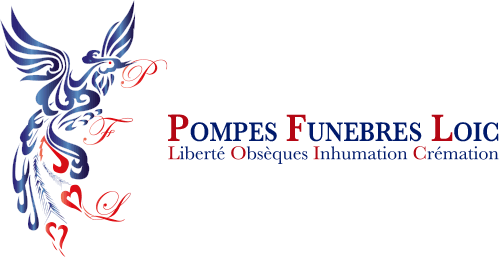 LOGO Pompes Funèbres Villejuif 94800- PFLOIC - contact pompe funèbre