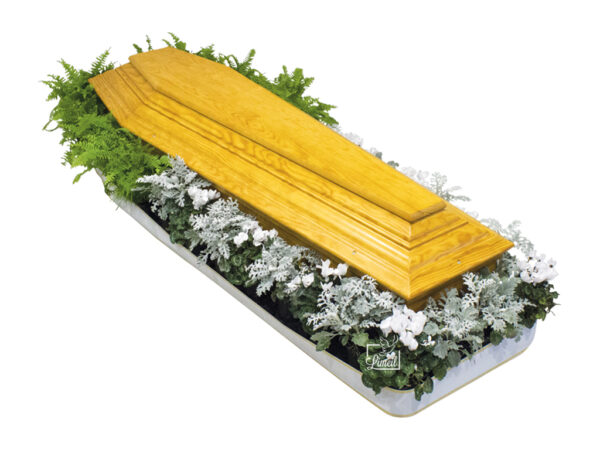 Les tours de cercueil proposé par les pompes funèbres LOIC