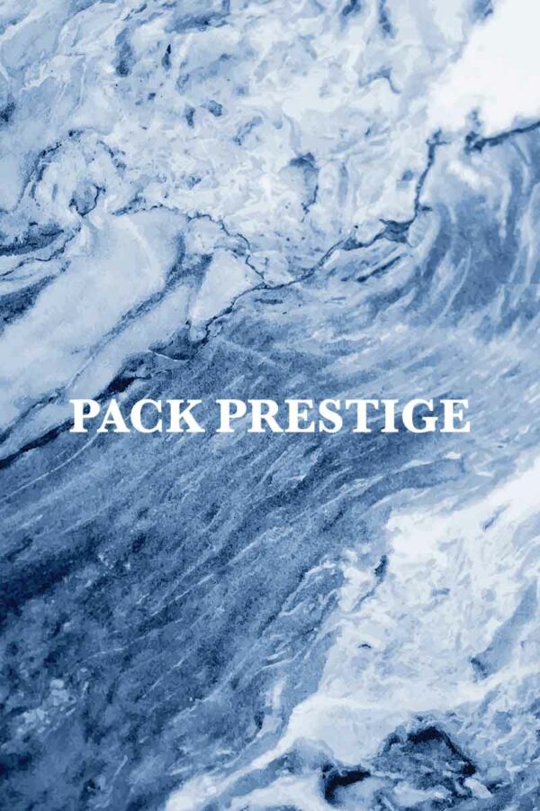 Pompes Funèbres LOIC - Pack Prestige crémation Pack Prestige Inhumation