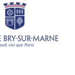 Logo mairie ville de Bry-su-Marne Concession cimetière de Bry-sur-Marne