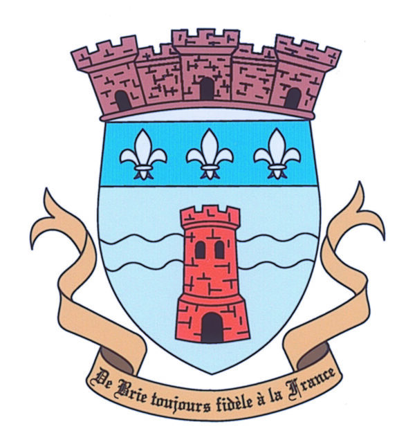 Logo mairie ville de la queue en brie Concession cimetière de La Queue-en-Brie