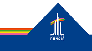 Logo mairie ville de rungis Concession cimetière de Rungis