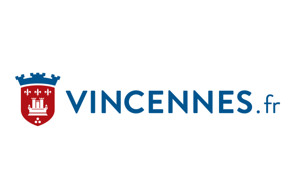 Logo mairie ville de vincennes Concession cimetière de Vincennes